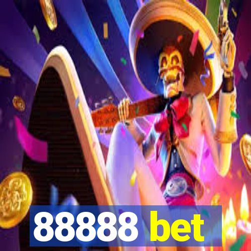 88888 bet